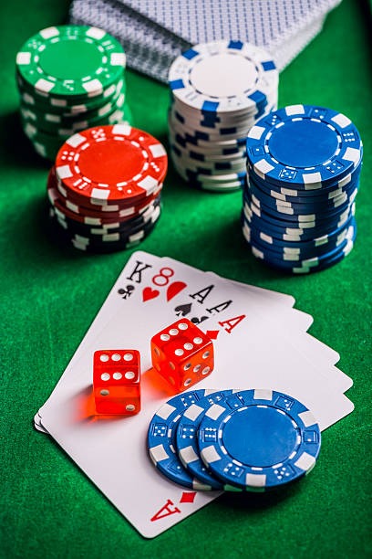 We display clear card layouts on our Andar Bahar tables