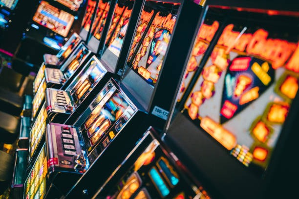 Live stream blackjack interface