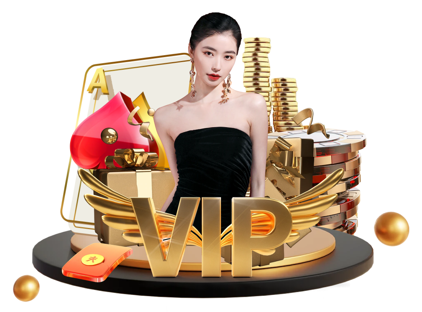 Mobile deposit screen with DANA and OVO options